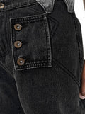 Pre-Order “3rd Generation Denim” Mens Jeans