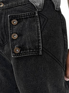 Pre-Order “3rd Generation Denim” Mens Jeans