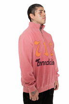 "BENEDICTIONS & PECADOS" ZIP