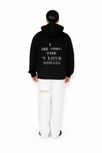 "YOU DONT LOVE ME" SWEAT SET