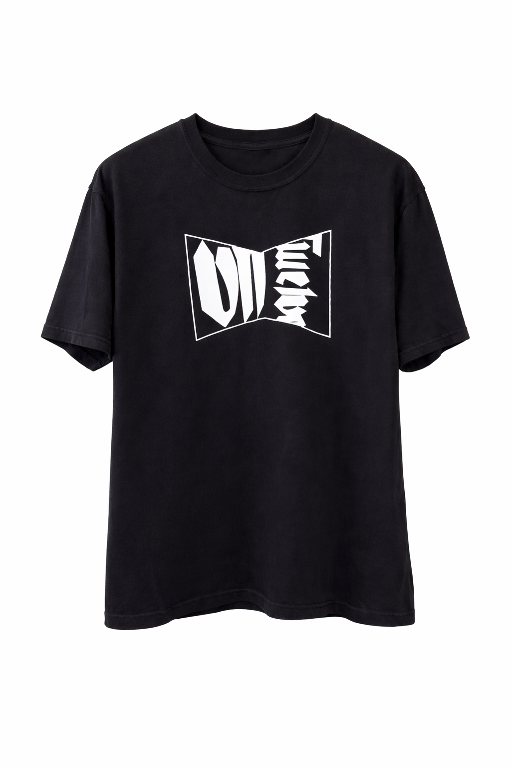 “Roman Numeral Logo” Tee