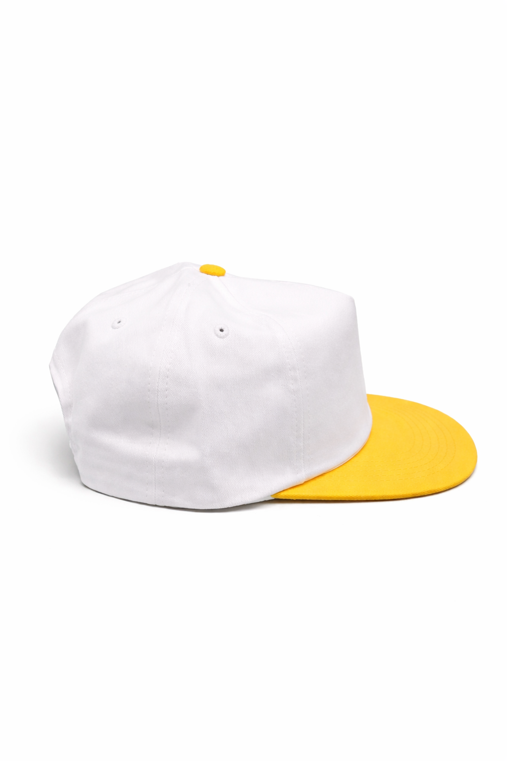 “Industrial Logo” SnapBack