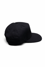 “7/12 Logo 2.5” SnapBack