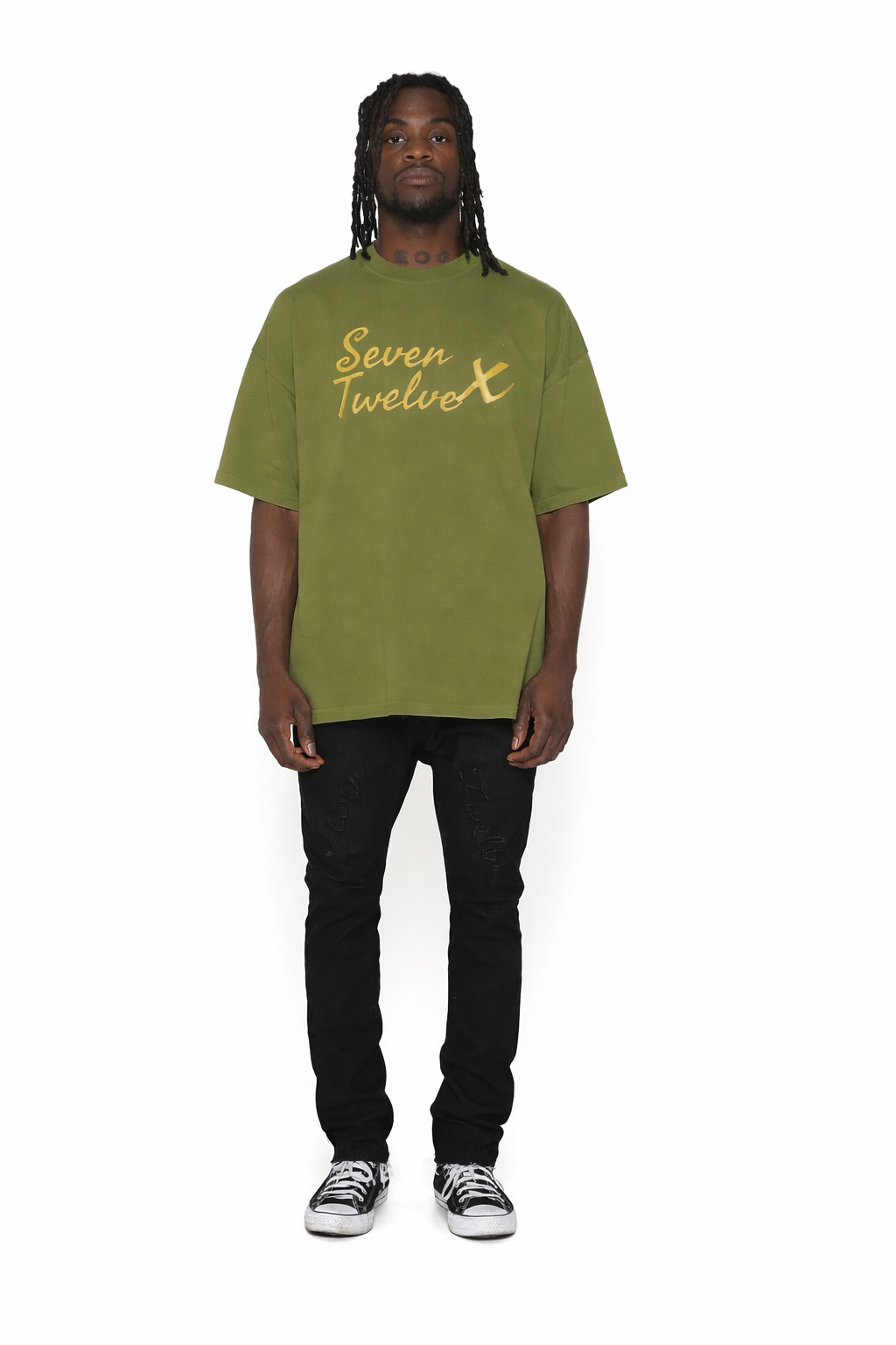 “EARLY REHEARSAL” TEE