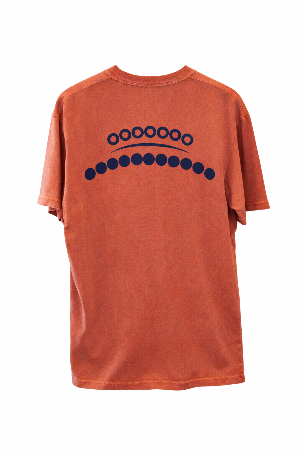 “Shape Logo” Tee