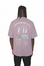 “ENVIRONMENTAL FUND” TEE