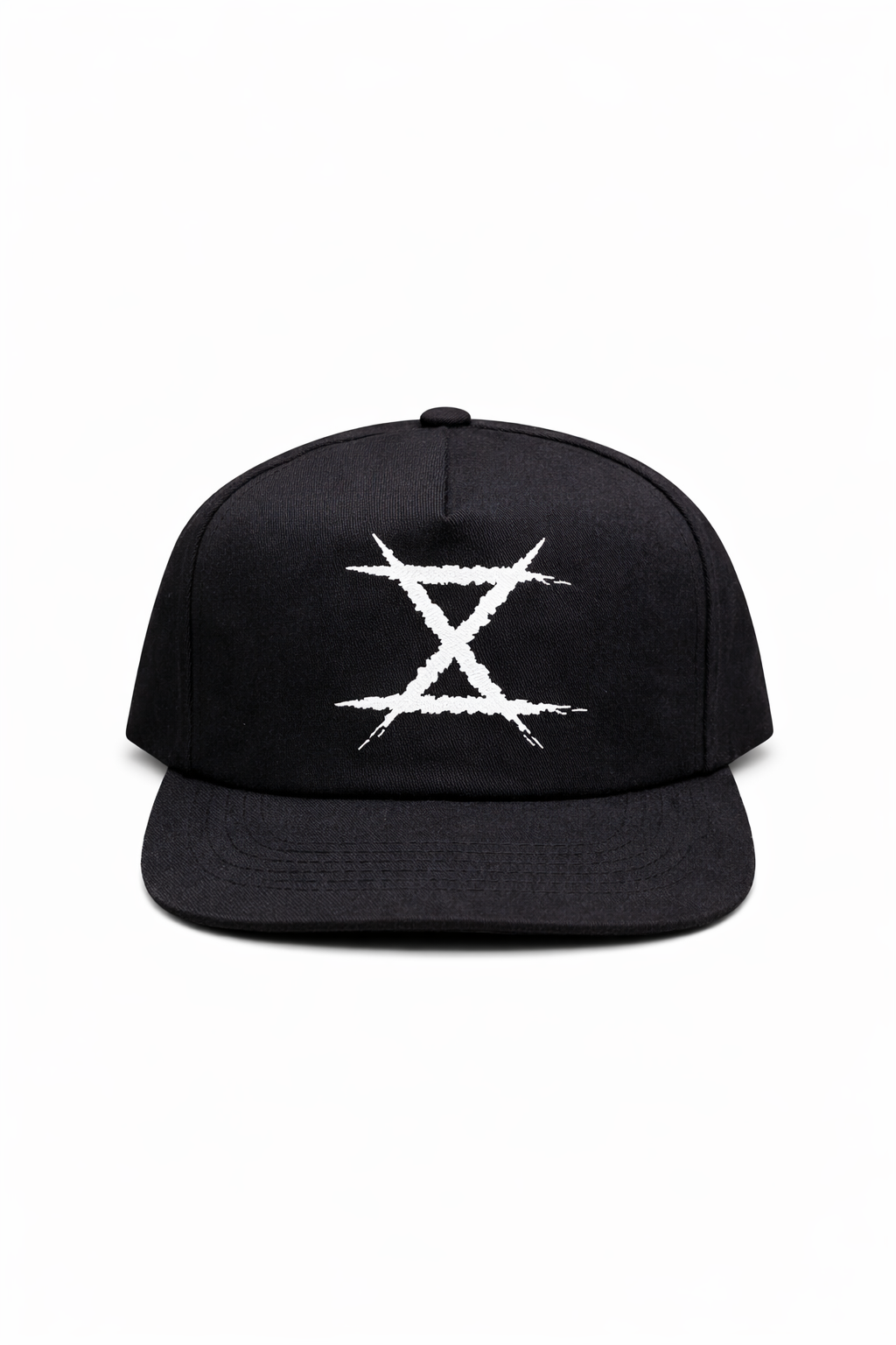 “7/12 Logo 2.5” SnapBack