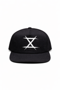 “7/12 Logo 2.5” SnapBack