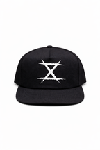 “7/12 Logo 2.5” SnapBack