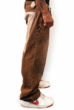 Pre-Order “3rd Generation Denim” Mens Jeans