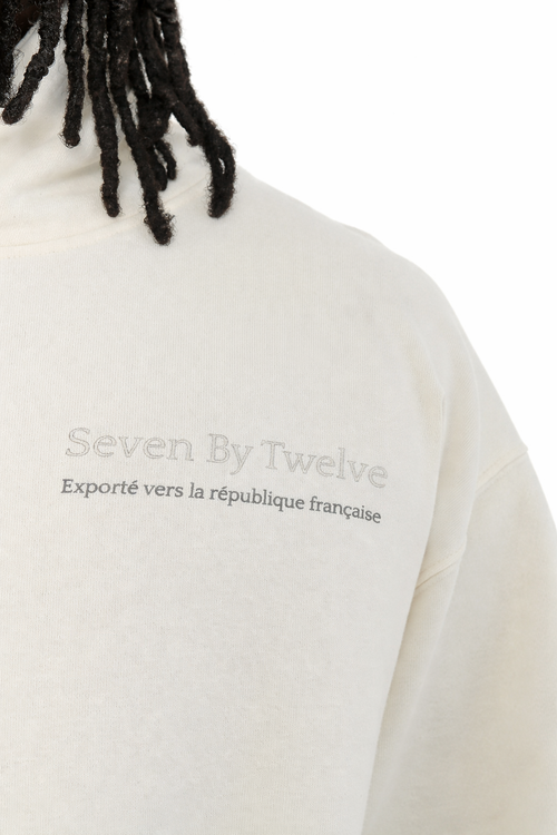 "A PLACE WHERE LOVERS GO" SWEATSET