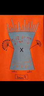 “Meet Paix” Tee