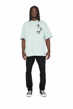 "BREAKING CURSES" TEE