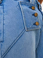 Pre-Order “3rd Generation Denim” Mens Jeans