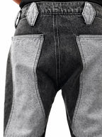 Pre-Order “3rd Generation Denim” Mens Jeans