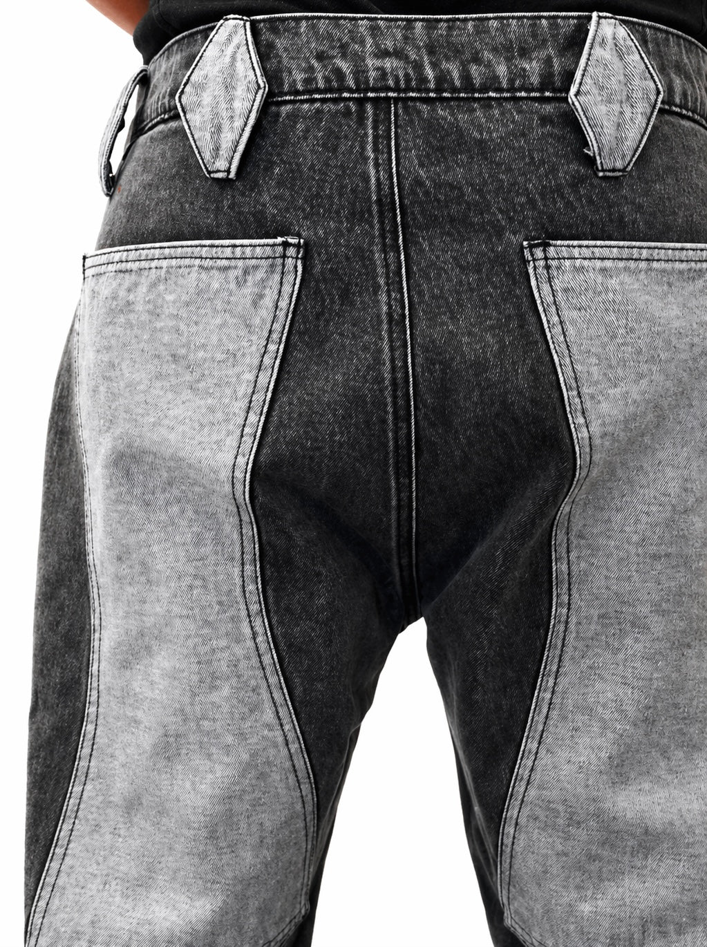 Pre-Order “3rd Generation Denim” Mens Jeans