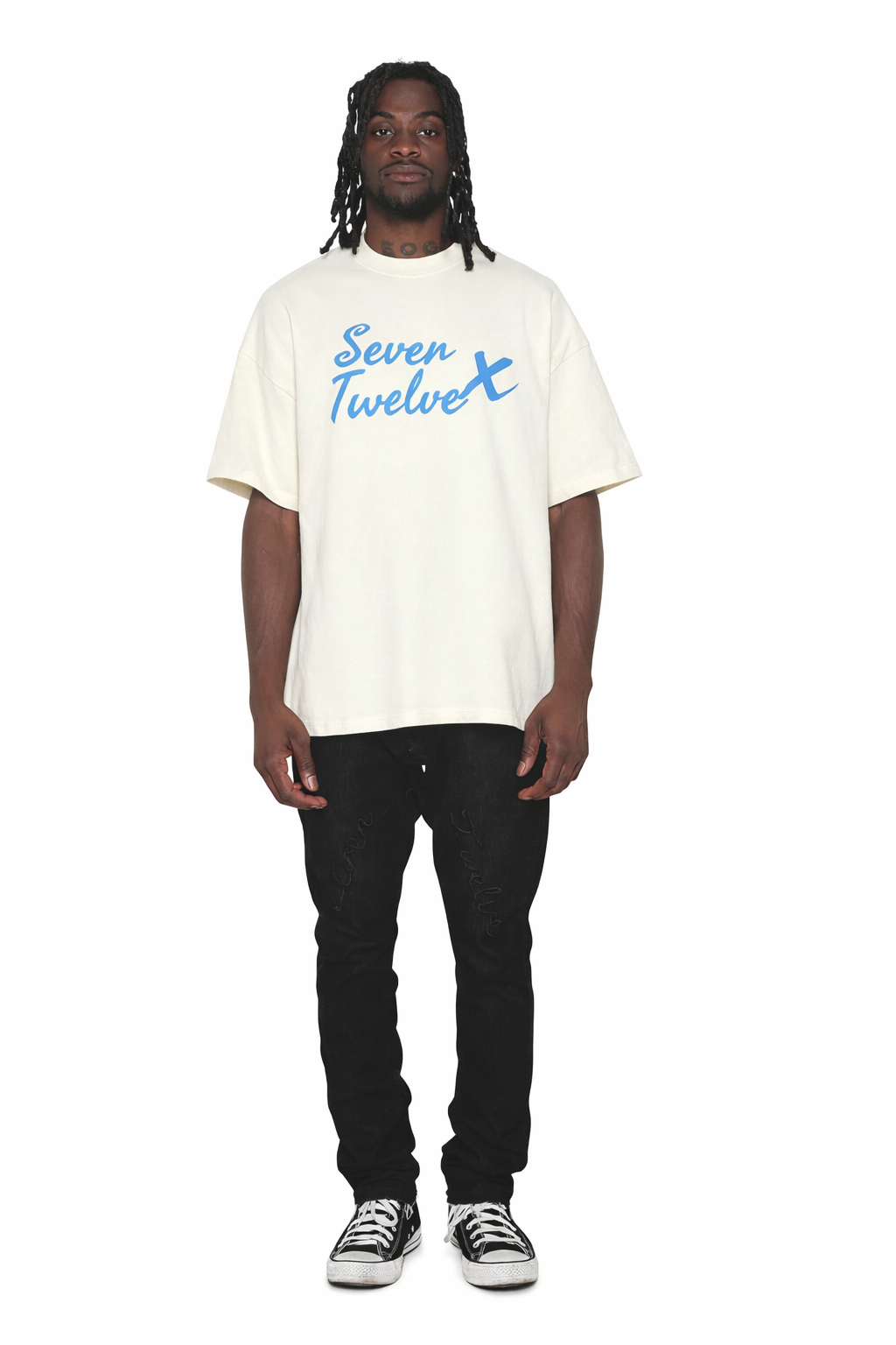 “EARLY REHEARSAL” TEE