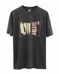 “ROMAN INVERTED LOGO” TEE