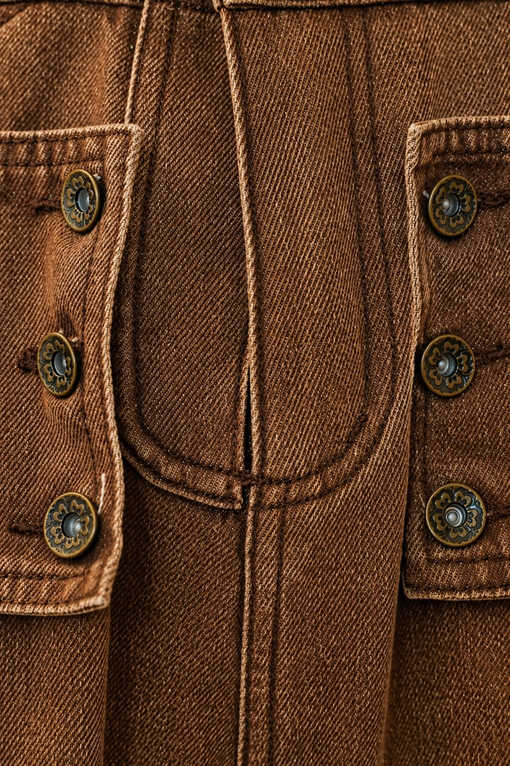 Pre-Order “3rd Generation Denim” Mens Jeans