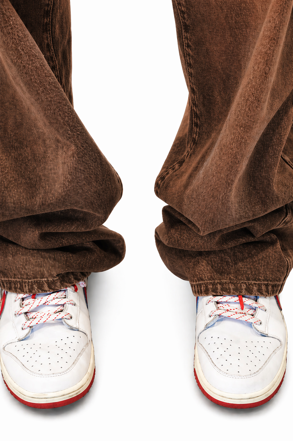 Pre-Order “3rd Generation Denim” Mens Jeans
