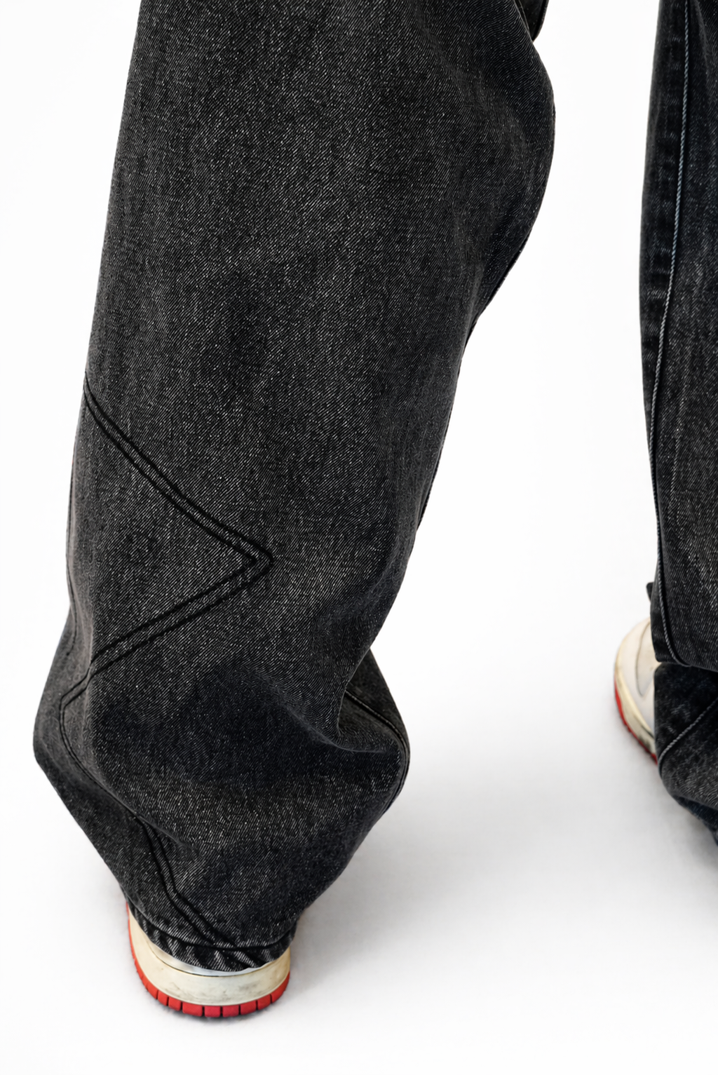 Pre-Order “3rd Generation Denim” Mens Jeans