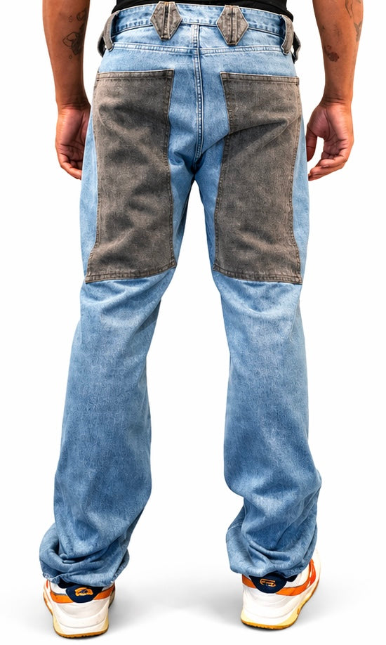 Pre-Order “3rd Generation Denim” Mens Jeans