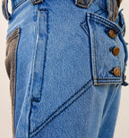 Pre-Order “3rd Generation Denim” Mens Jeans