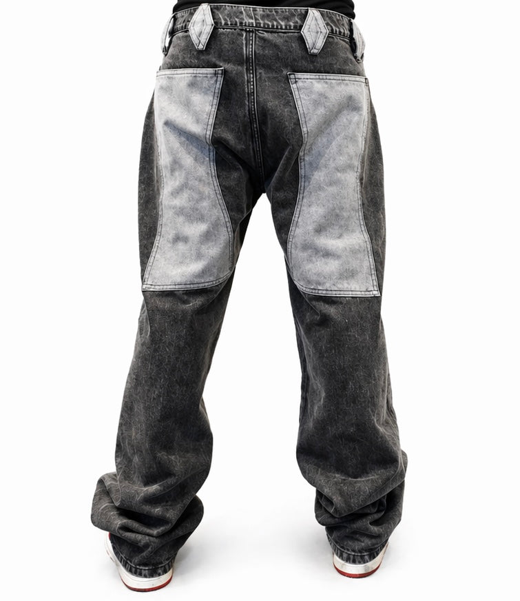 Pre-Order “3rd Generation Denim” Mens Jeans