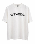 “DIVIDED BY LOGO 3.5” TEE