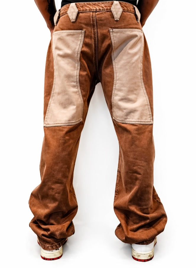 Pre-Order “3rd Generation Denim” Mens Jeans