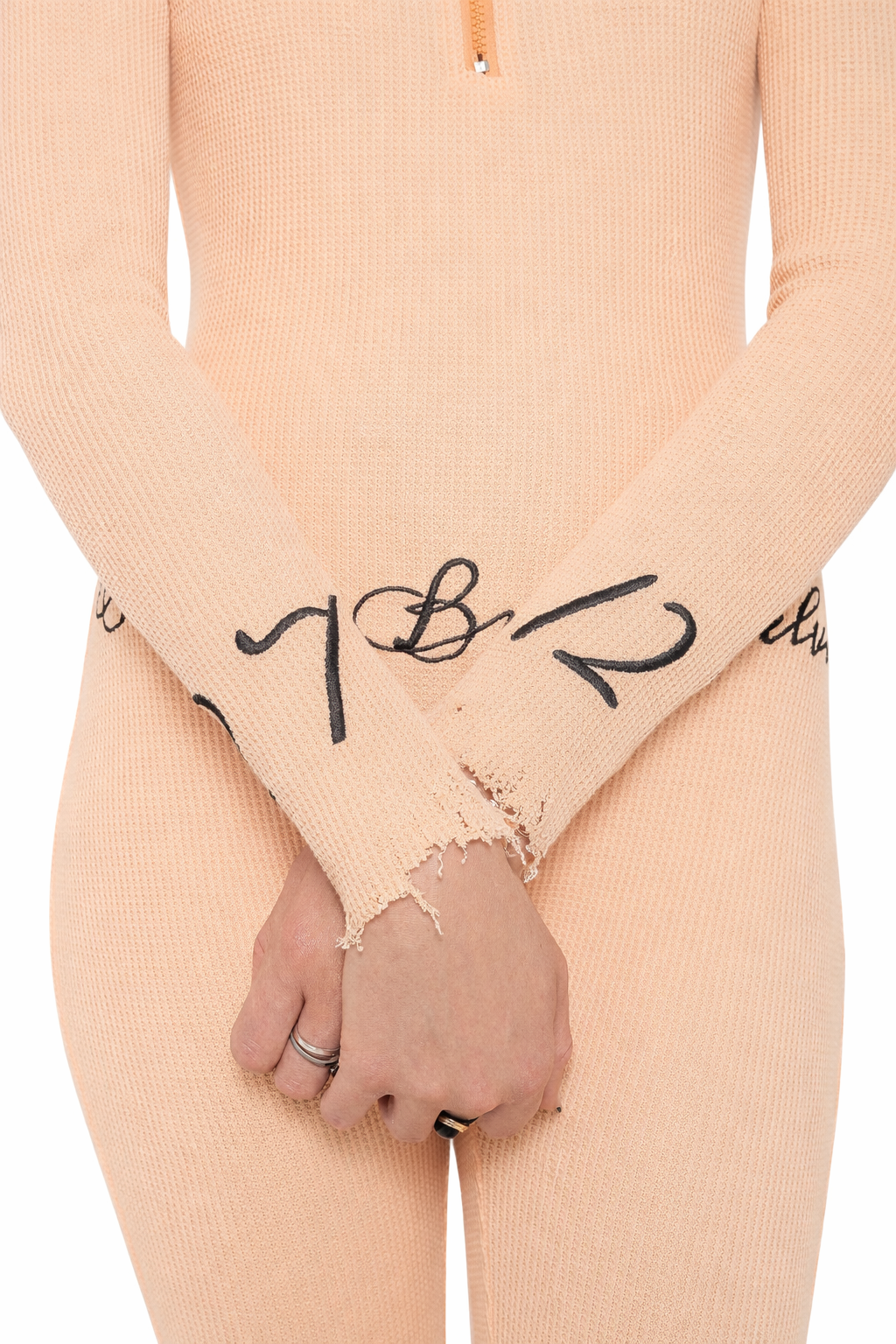 "WARMTH THERMAL" ONSIE