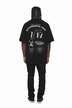 “ENVIRONMENTAL FUND” TEE