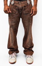 Pre-Order “3rd Generation Denim” Mens Jeans