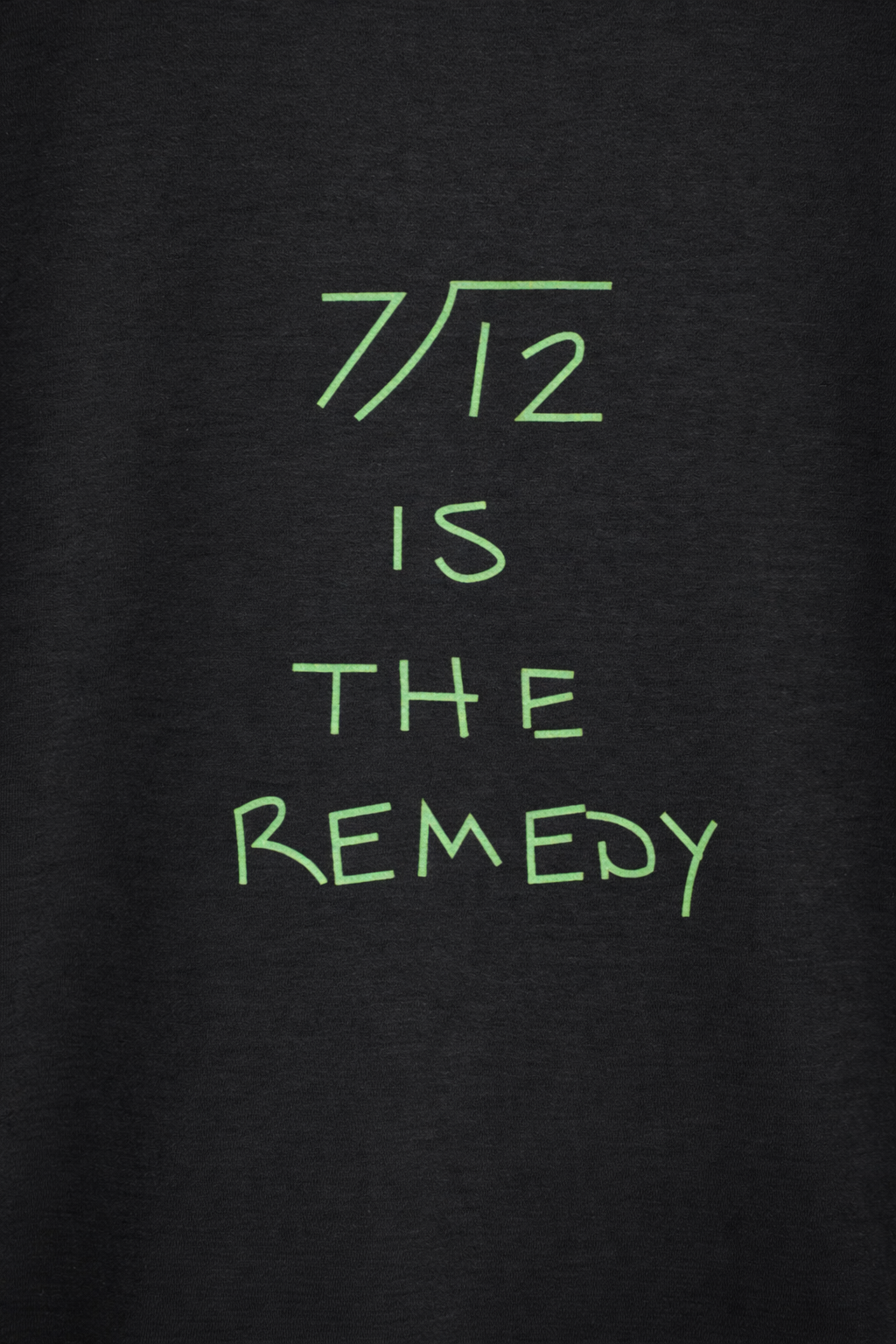 “Never Lose Self” Tee