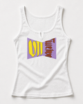 “Roman Numeral Multi-Color” Women’s Tank