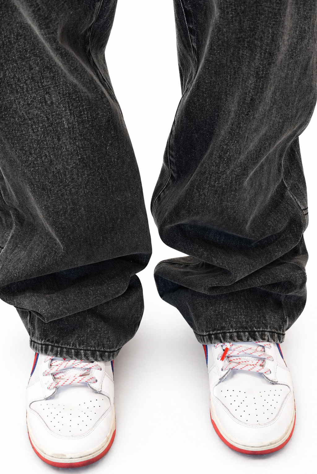 Pre-Order “3rd Generation Denim” Mens Jeans