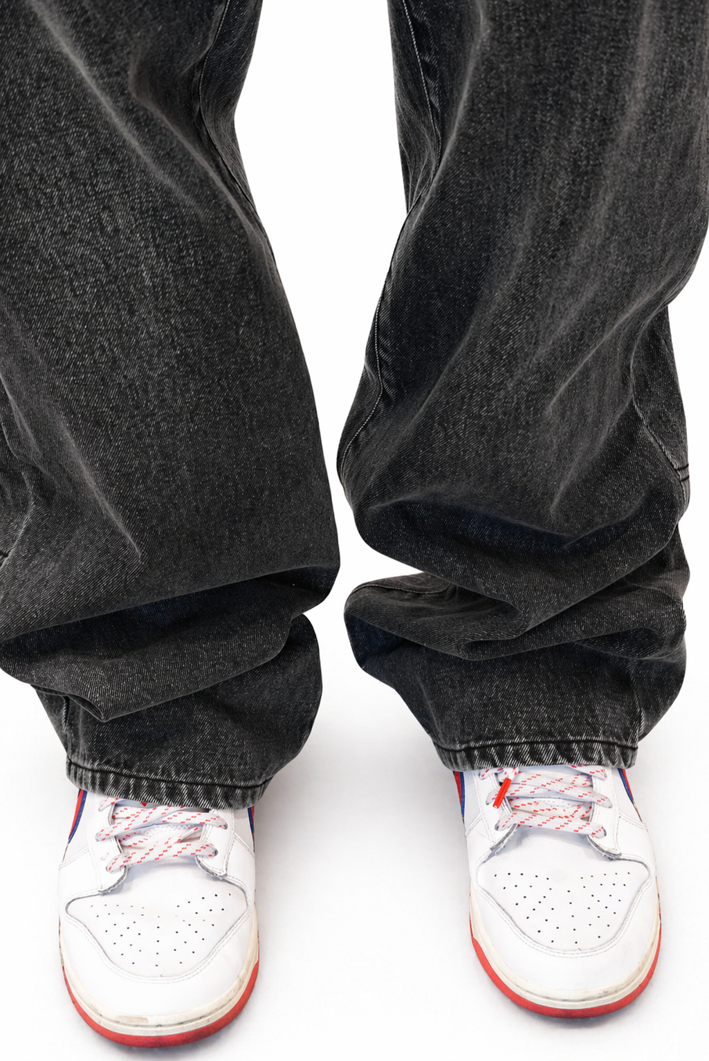 Pre-Order “3rd Generation Denim” Mens Jeans