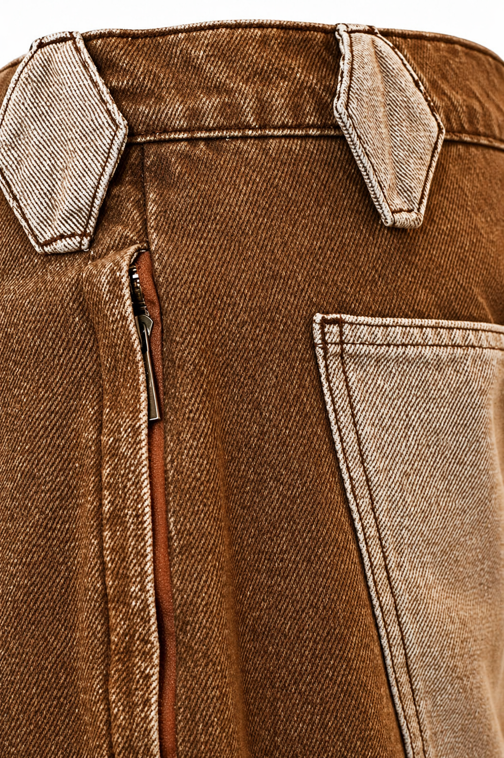 Pre-Order “3rd Generation Denim” Mens Jeans