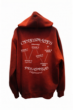 “Heavenly Nightmares” Hoodie