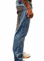 Pre-Order “3rd Generation Denim” Mens Jeans