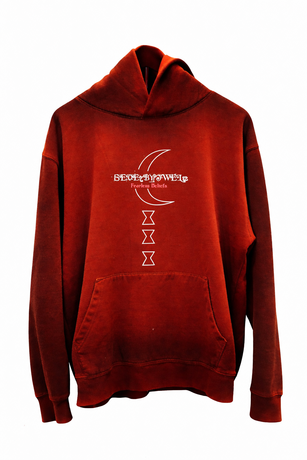 “Heavenly Nightmares” Hoodie
