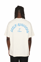 “EARLY REHEARSAL” TEE