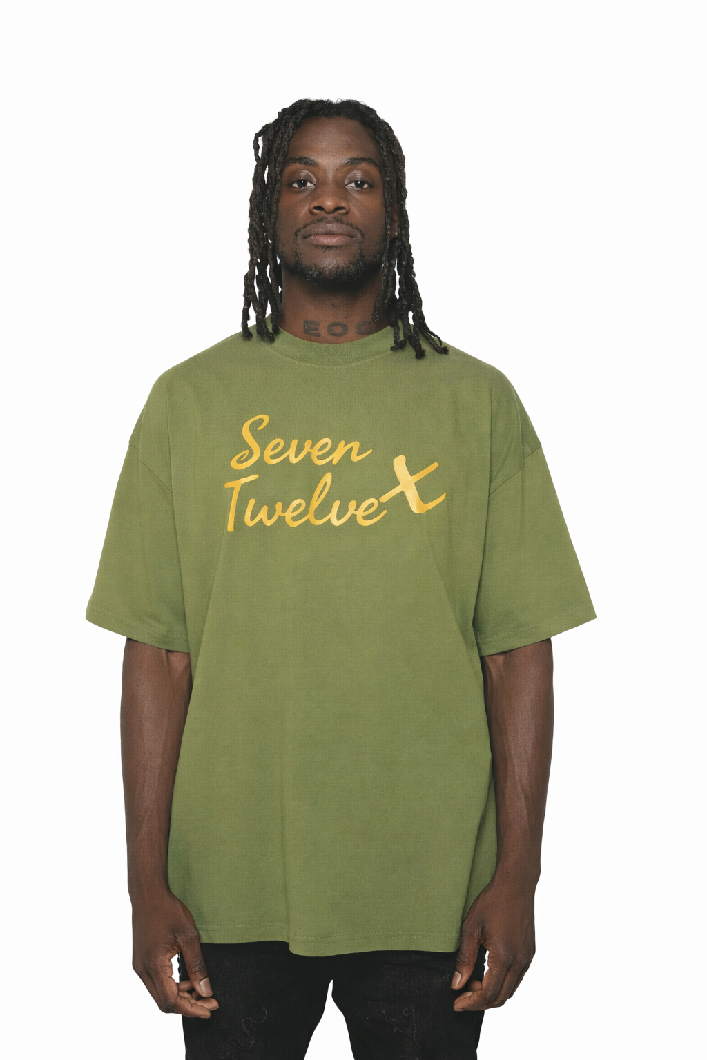 “EARLY REHEARSAL” TEE