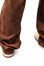Pre-Order “3rd Generation Denim” Mens Jeans