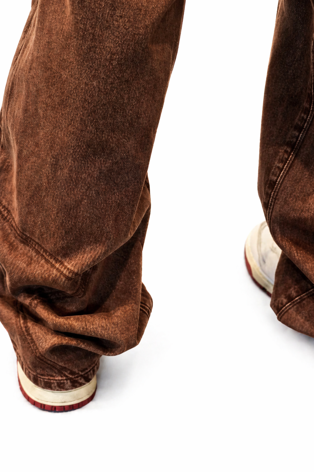 Pre-Order “3rd Generation Denim” Mens Jeans