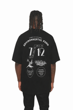 “ENVIRONMENTAL FUND” TEE