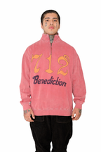 "BENEDICTIONS & PECADOS" ZIP