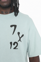 "BREAKING CURSES" TEE