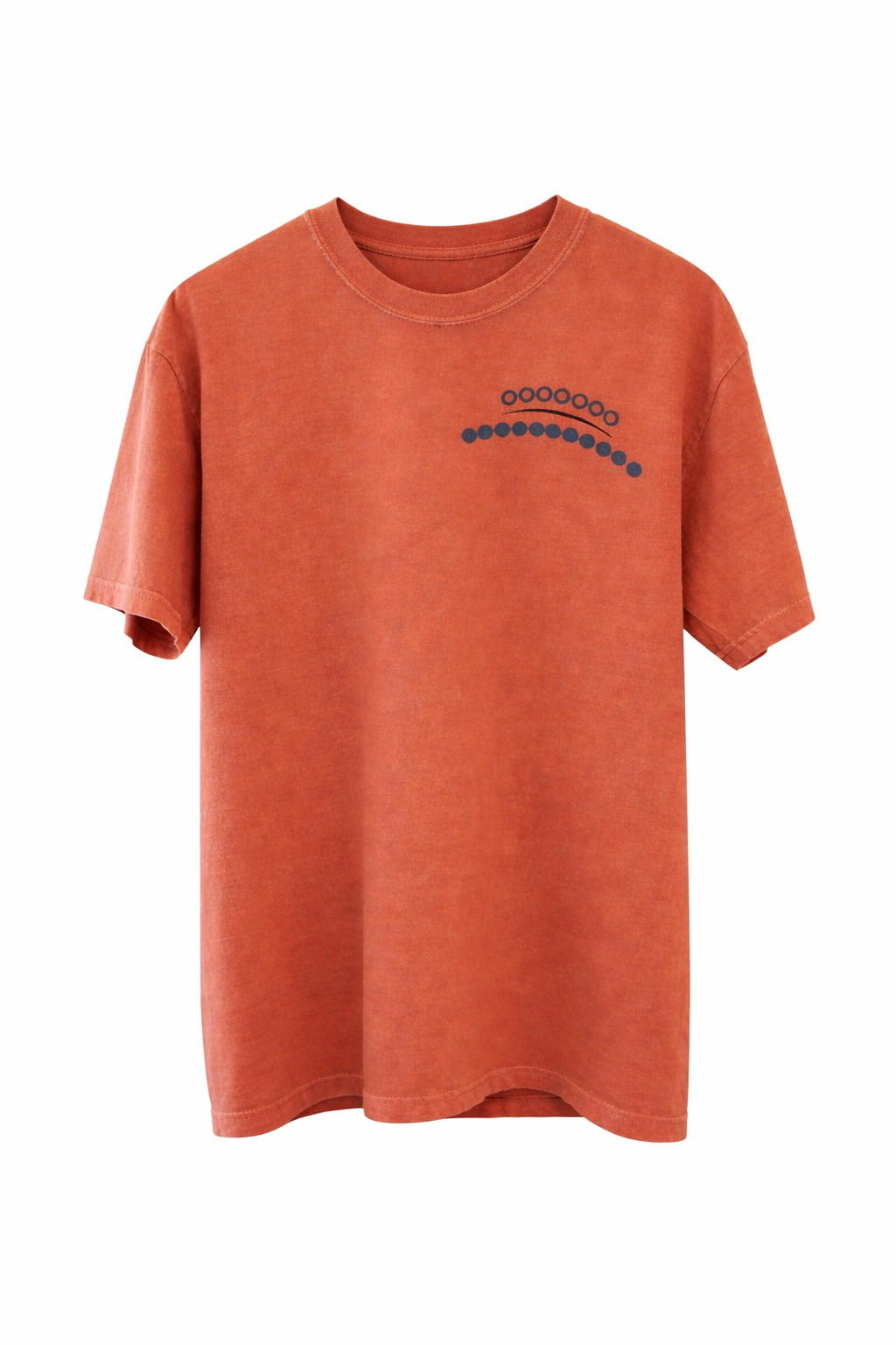 “Shape Logo” Tee