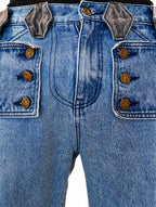 Pre-Order “3rd Generation Denim” Mens Jeans